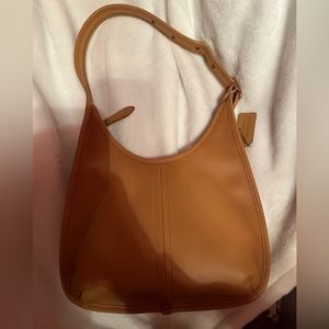 Coach hobo shoulder bag